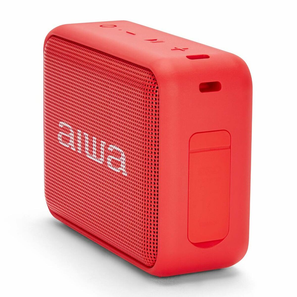 Portable Speaker Aiwa BS200RD      5W Red 6 W