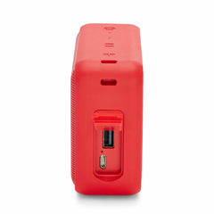 Portable Speaker Aiwa BS200RD      5W Red 6 W