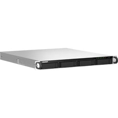NAS Network Storage Qnap TS-464U-8G Black