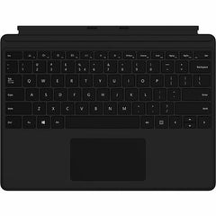 Bluetooth Keyboard Microsoft QJW-00011 Qwerty Portuguese