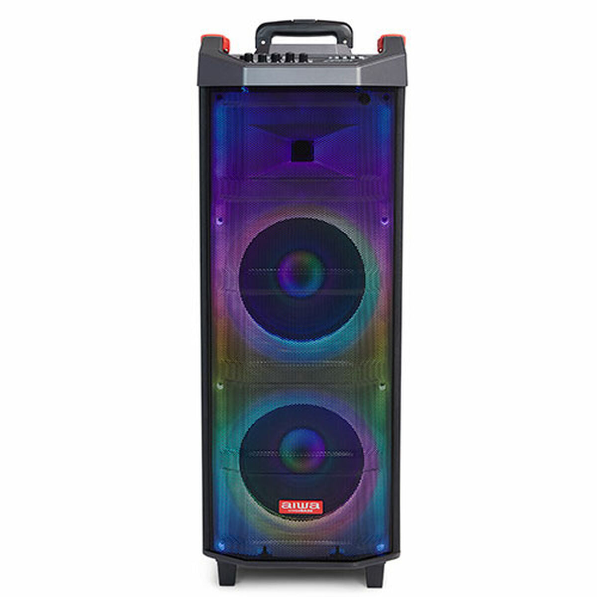 Portable Speaker Aiwa 90 W