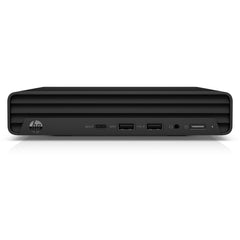 Mini PC HP Pro Mini 260 G9 Intel Core i5-1240 8 GB RAM 256 GB SSD