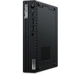 Mini PC Lenovo 11U50008SP Intel Core I5 12500T 8 GB RAM 256 GB SSD