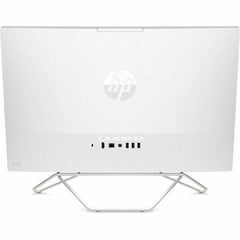 All in One HP 7H554EA 23,8" Intel Core I3-1215U 8 GB RAM 512 GB SSD Spanish Qwerty