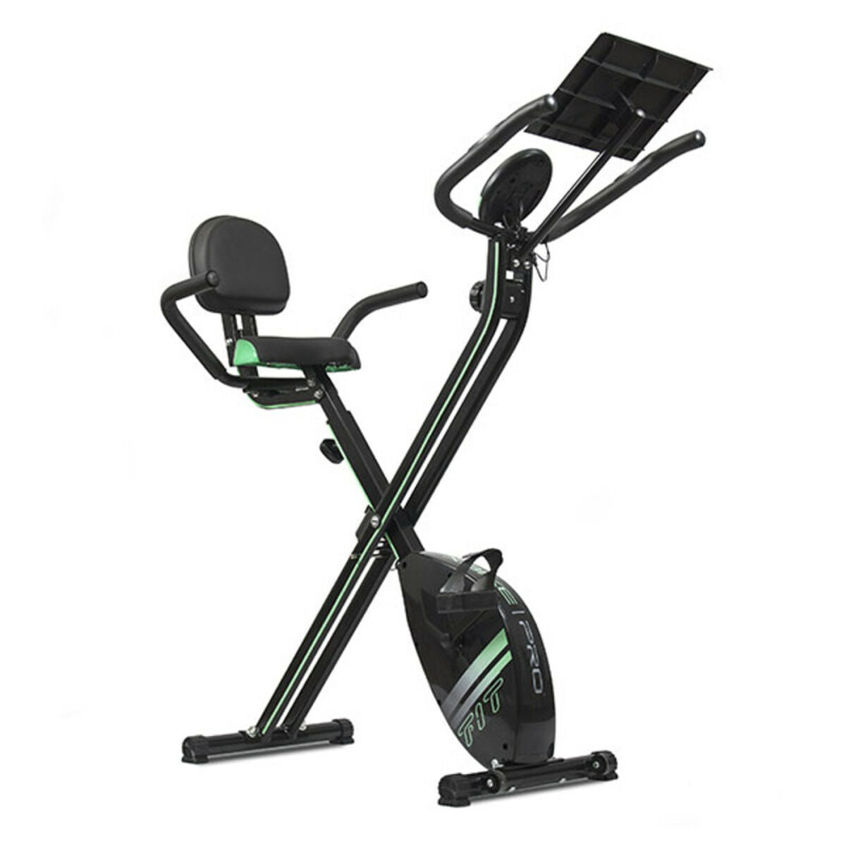 Stationary bike Cecotec X-BIKE PRO Foldable (Refurbished A)