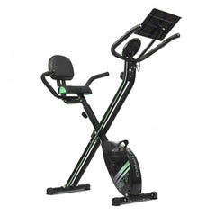 Stationary bike Cecotec X-BIKE PRO Foldable (Refurbished A)