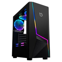 ATX Semi-tower Box Hiditec ARGB (Refurbished A)